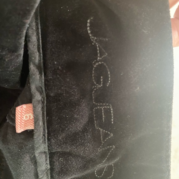 Jag Jeans , Velvet, High Rise Skinny Size 6 - Picture 5 of 7